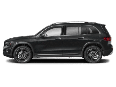 2026 Mercedes-Benz GLB - Photo 3