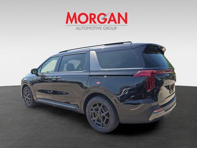 2026 Kia Carnival Hybrid - Photo 6