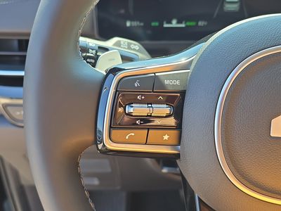 2026 Kia Carnival Hybrid - Photo 32