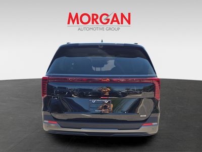 2026 Kia Carnival Hybrid - Photo 7