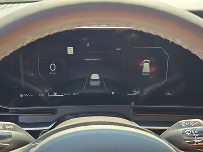 2026 Kia Carnival Hybrid - Photo 34