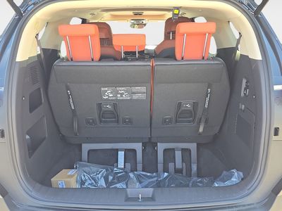 2026 Kia Carnival Hybrid - Photo 10