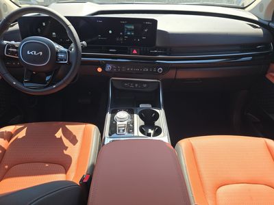 2026 Kia Carnival Hybrid - Photo 13