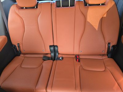 2026 Kia Carnival Hybrid - Photo 18
