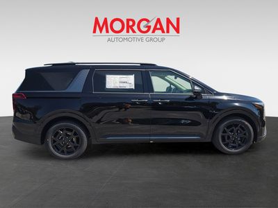 2026 Kia Carnival Hybrid - Photo 9