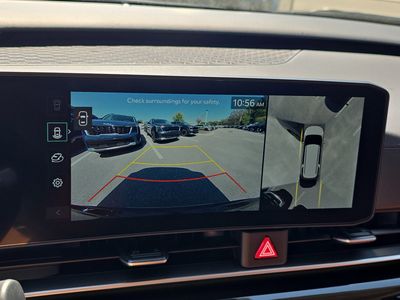 2026 Kia Carnival Hybrid - Photo 26