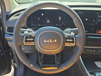 2026 Kia Carnival Hybrid - Photo 31
