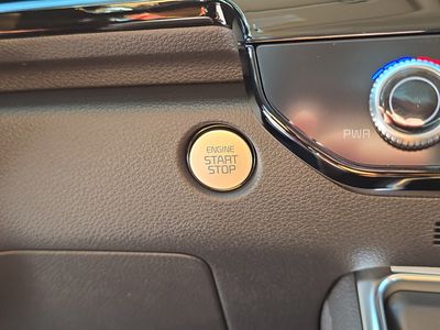 2026 Kia Carnival Hybrid - Photo 29