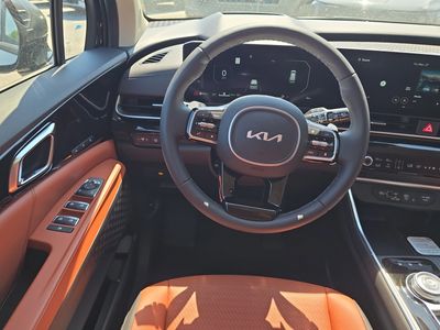 2026 Kia Carnival Hybrid - Photo 14