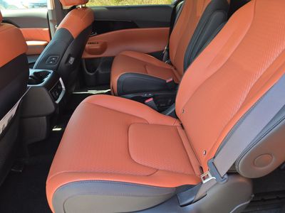 2026 Kia Carnival Hybrid - Photo 17