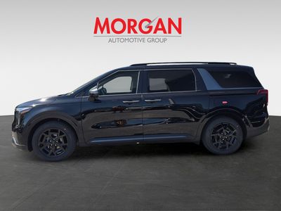 2026 Kia Carnival Hybrid - Photo 5