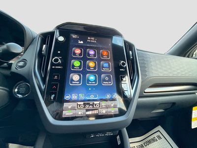 2026 Subaru Forester — photo 30 view