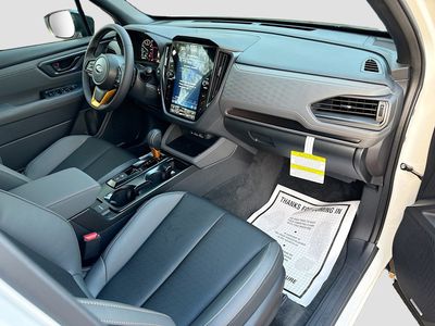 2026 Subaru Forester — photo 14 view