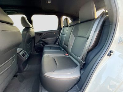 2026 Subaru Forester — photo 21 view