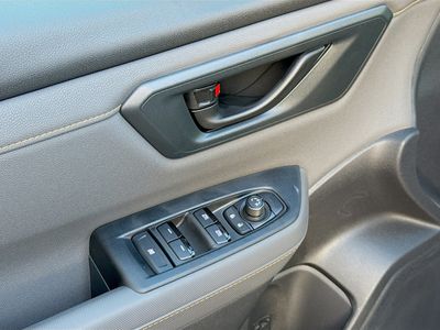 2026 Subaru Forester — photo 23 view