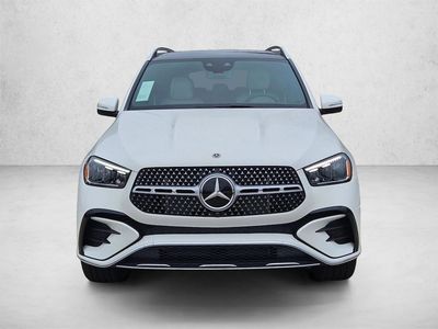 2026 Mercedes-Benz GLE 350 - Photo 2