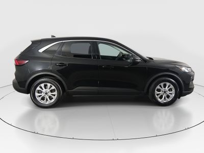 2024 Ford Escape — photo 8 view