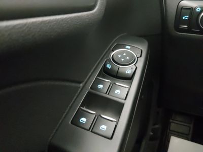 2024 Ford Escape — photo 21 view