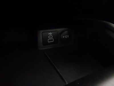 2024 Ford Escape — photo 19 view