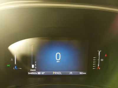 2024 Ford Escape — photo 14 view