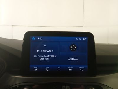 2024 Ford Escape — photo 17 view