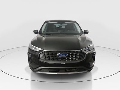 2024 Ford Escape — side profile view