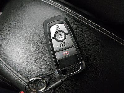 2024 Ford Escape — photo 15 view