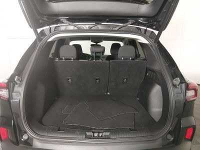 2024 Ford Escape — photo 11 view