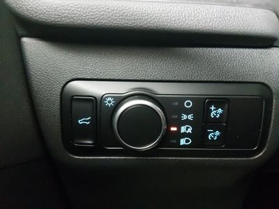 2024 Ford Escape — photo 13 view