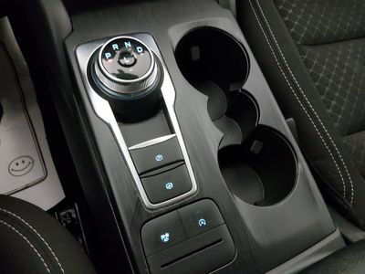 2024 Ford Escape — photo 20 view