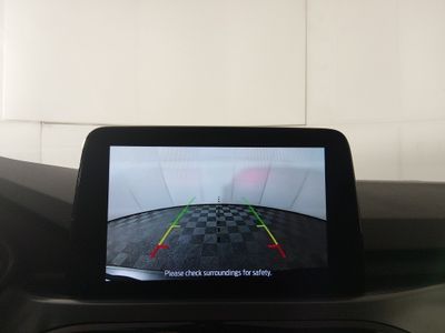 2024 Ford Escape — photo 16 view