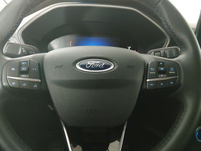 2024 Ford Escape — photo 12 view