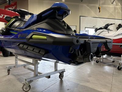 2024 Yamaha WaveRunners VX Limited HO - Photo 7