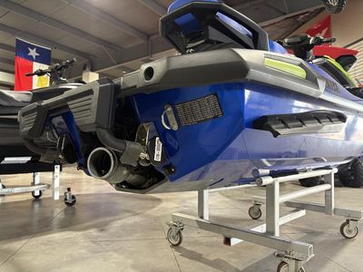 2024 Yamaha WaveRunners VX Limited HO - Photo 12