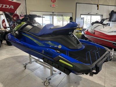 2024 Yamaha WaveRunners VX Limited HO - Photo 4