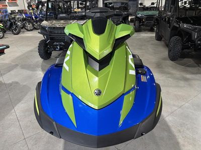 2024 Yamaha WaveRunners VX Limited HO - Photo 3