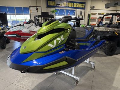 2024 Yamaha WaveRunners VX Limited HO - Photo 2