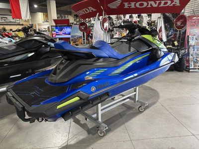 2024 Yamaha WaveRunners VX Limited HO - Photo 5