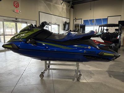 2024 Yamaha WaveRunners VX Limited HO - Photo 9