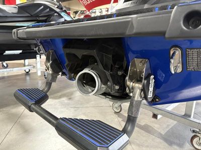2024 Yamaha WaveRunners VX Limited HO - Photo 11