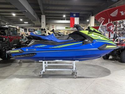2024 Yamaha WaveRunners VX Limited HO - Photo 8