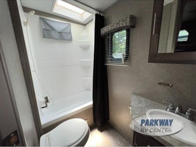 2019 Forest River RV Flagstaff Micro Lite - Photo 9