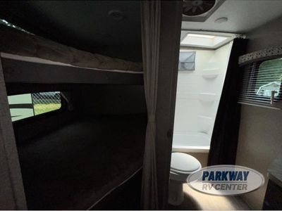 2019 Forest River RV Flagstaff Micro Lite - Photo 8