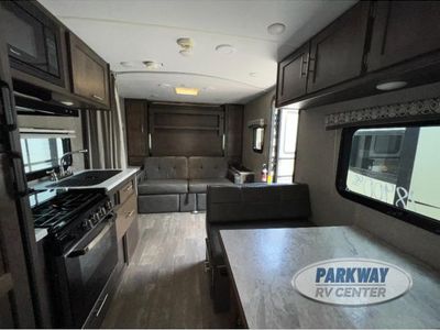 2019 Forest River RV Flagstaff Micro Lite - Photo 10