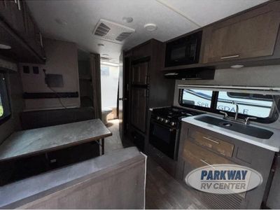 2019 Forest River RV Flagstaff Micro Lite - Photo 4