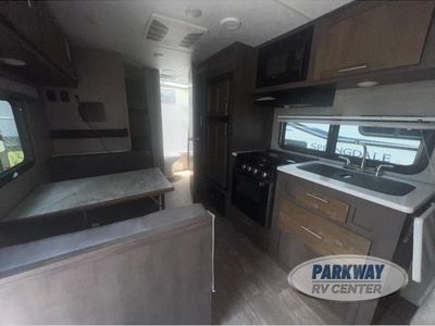 2019 Forest River RV Flagstaff Micro Lite - Photo 3