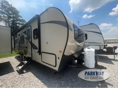 2019 Forest River RV Flagstaff Micro Lite - Photo 1