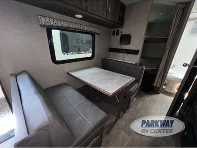 2019 Forest River RV Flagstaff Micro Lite - Photo 7