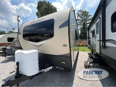 2019 Forest River RV Flagstaff Micro Lite - Photo 11