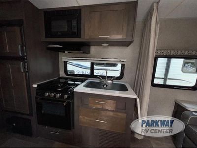 2019 Forest River RV Flagstaff Micro Lite - Photo 5